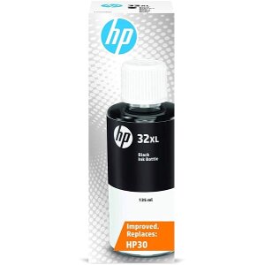 ΓΝΗΣΙΟ ΜΕΛΑΝΙ HEWLETT PACKARD NO 32XL BLACK ΜΕ OEM: 1VV24AE