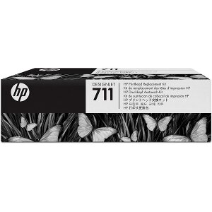 HP PRINTHEAD ΓΙΑ DJ T120/T520 ΜΕ OEM: C1Q10A