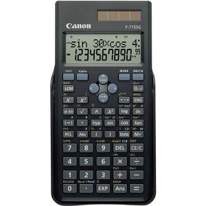 CANON F-715SG BLACK 5730B001AB