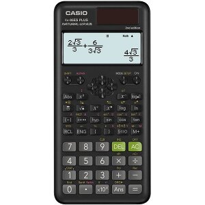 CASIO FX-85ESPLUS-2SETD