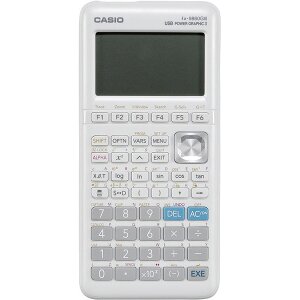 CASIO FX-9860GIII