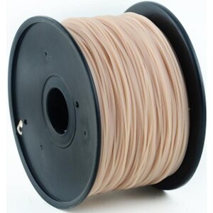 GEMBIRD HIPS PLASTIC FILAMENT ΓΙΑ 3D PRINTERS 3 MM TAN