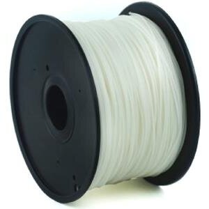 GEMBIRD PLA PLASTIC FILAMENT ΓΙΑ 3D PRINTERS 1.75 MM NATURAL