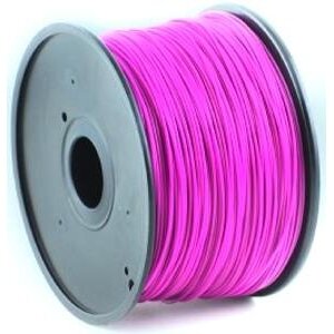 GEMBIRD PLA PLASTIC FILAMENT ΓΙΑ 3D PRINTERS 3 MM PURPLE