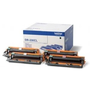 ΓΝΗΣΙΟ BROTHER DRUM ΓΙΑ HL-3040/3070 OEM: DR230CL