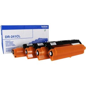 ΓΝΗΣΙΟ BROTHER DRUM ΓΙΑ HL-33140CW/-3150CDW/-3170CDW MFC-9140CDN/OEM: DR241CL