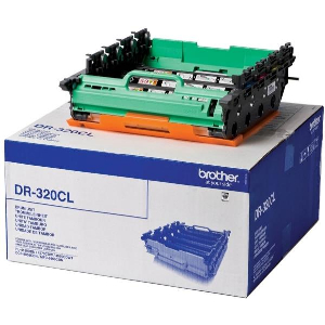 ΓΝΗΣΙΟ BROTHER DRUM ΓΙΑ HL-4150CDN/4570CDW/4570CDWT OEM: DR320CL