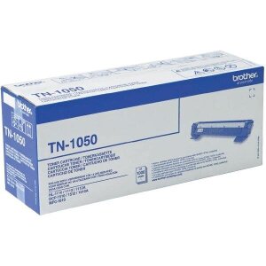 ΓΝΗΣΙΟ BROTHER TONER ΓΙΑ MFC-1810/HL-1110/-1112/ DCP-1510/-1512 OEM: TN1050