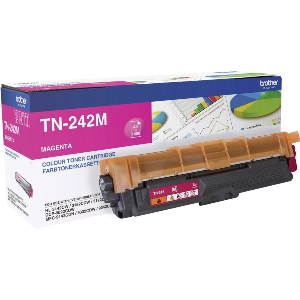ΓΝΗΣΙΟ BROTHER TONER MAGENTA ΓΙΑ HL-3152CDW/-3172CDW/ OEM: TN242M