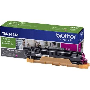 ΓΝΗΣΙΟ BROTHER TONER MAGENTA ΜΕ OEM:TN243M