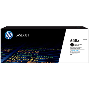 ΓΝΗΣΙΟ HEWLETT PACKARD BLACK NO 658A ΜΕ OEM:W2000A