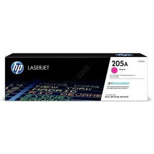 ΓΝΗΣΙΟ HEWLETT PACKARD TONER 205A MAGENTA 900K ΜΕ OEM:CF533A