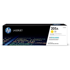 ΓΝΗΣΙΟ HEWLETT PACKARD TONER 205A YELLOW 900K ΜΕ OEM:CF532A