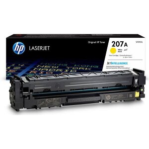 ΓΝΗΣΙΟ HEWLETT PACKARD TONER 207A YELLOW OEM: W2212A