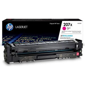 ΓΝΗΣΙΟ HEWLETT PACKARD TONER 207X MAGENTA HC ΜΕ OEM:W2213X