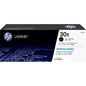 ΓΝΗΣΙΟ HEWLETT PACKARD TONER 30Χ BLACK ME ΟΕΜ:CF230Χ