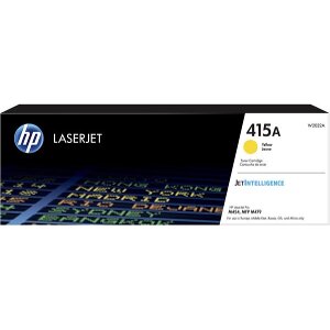 ΓΝΗΣΙΟ HEWLETT PACKARD YELLOW NO 415A ΜΕ OEM:W2032A