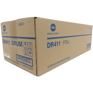 ΓΝΗΣΙΟ KONICAMINOLTA BIZHUB DRUM DR-411 ΓΙΑ 223/283/36/363/OEM: A2A103D