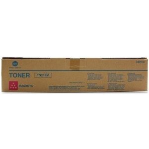 ΓΝΗΣΙΟ KONICAMINOLTA BIZHUB TONER TN213M C203/253 MAGENTA OEM: A0D7352