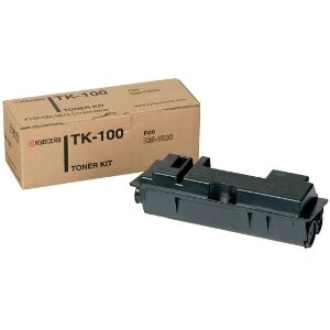 ΓΝΗΣΙΟ KYOCERA TONER TK 100 ΓΙΑ KM 1500 OEM: 370PU5KW