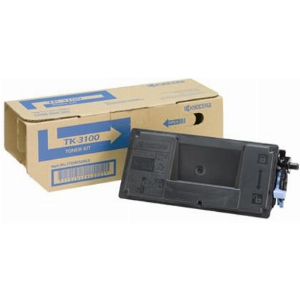 ΓΝΗΣΙΟ KYOCERA TONER TK-3100 ΓΙΑ FS-2100D/FS-2100DN/OEM: 1T02MS0NL0
