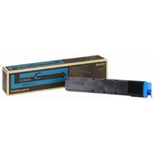 ΓΝΗΣΙΟ KYOCERA TONER TK-8305C ΓΙΑ TASKALFA 3050CI/CYAN OEM: 1T02LKCNL0