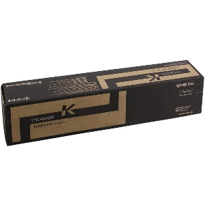 ΓΝΗΣΙΟ KYOCERA TONER TK-8305K ΓΙΑ TASKALFA 3050CI/3550C BLACK OEM: 1T02LK0NL0