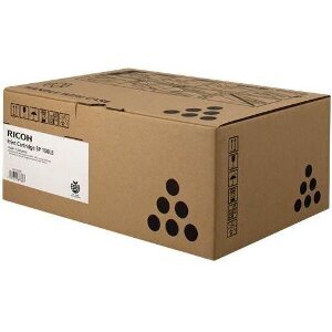 ΓΝΗΣΙΟ RICOH TONER ΓΙΑ SP 100/100SU/100SF BLACK ME ΟΕΜ:407166