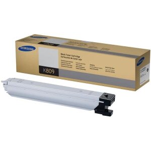 ΓΝΗΣΙΟ SAMSUNG TONER ΓΙΑ CLX-9201NA/CLX-9251NA/ CLX-9301NA BLACK OEM: CLT-K809S