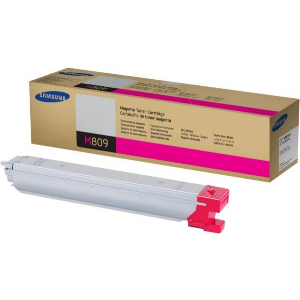 ΓΝΗΣΙΟ SAMSUNG TONER ΓΙΑ CLX-9201NA/CLX-9251NA/ MAGENTA OEM: CLT-M809S