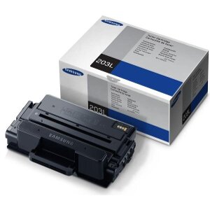 ΓΝΗΣΙΟ SAMSUNG TONER ΓΙΑ M3320/M3370/M3820/HC ΜΕ OEM: MLT-D203L/ELS