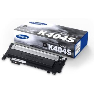 ΓΝΗΣΙΟ TONER SAMSUNG BLACK ΓΙΑ XPRESS C430/C430W/C480/ OEM: CLT-K404S