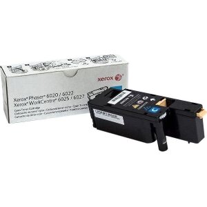 ΓΝΗΣΙΟ XEROX TONER CYAN ΜΕ OEM:106R02756