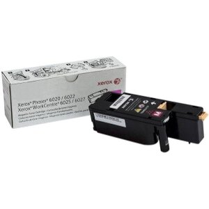 ΓΝΗΣΙΟ XEROX TONER MAGENTA ΜΕ OEM:106R02757