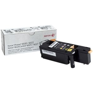 ΓΝΗΣΙΟ XEROX TONER YELLOW ΜΕ OEM:106R02758