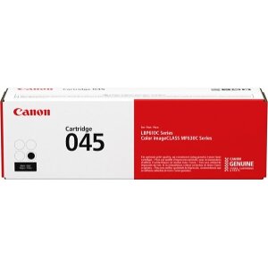 ΓΝHΣΙΟ TONER CANON BLACK 1.4K ΜΕ OEM:1242C002