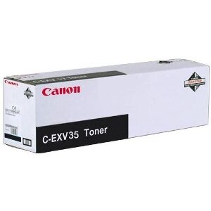 ΓΝHΣΙΟ TONER CANON C-EXV35 BLACKΜΕ OEM:0932A001