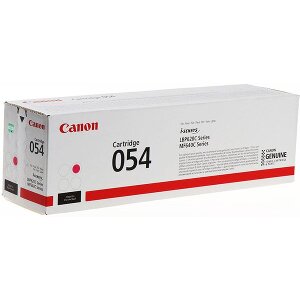 ΓΝHΣΙΟ TONER CANON CRG 054 MAGENTA STANDARD CAPACITY ΜΕ OEM:3022C002