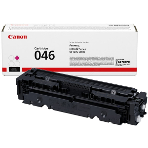 ΓΝHΣΙΟ TONER CANON IMAGECLASS LBP654/MF731/ MF735/MAGENTA ΜΕ OEM:1248C002