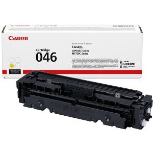 ΓΝHΣΙΟ TONER CANON IMAGECLASS LBP654/MF731/ MF735/YELLOW OEM: 1247C002