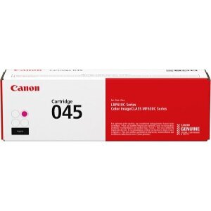ΓΝHΣΙΟ TONER CANON MAGENTA 1.3K ΜΕ OEM:1240C002