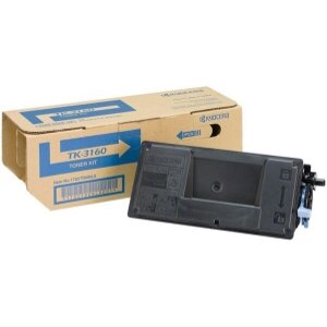 TONER KYOCERA BLACK ΜΕ OEM:TK3160