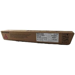 ΓΝΗΣΙΟ RICOH AFICIO TONER MP C2800/ MP C3300/MP C3001/MP C3501 MAGENTA 841426 OEM: 841126