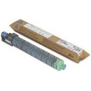 ΓΝΗΣΙΟ RICOH AFICIO TONER MP C3002AD/MP C3502AD CYAN 841654 OEM: 841742
