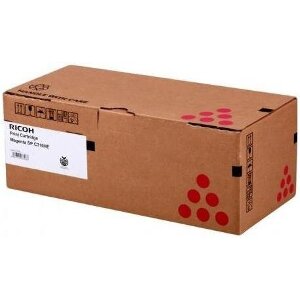 ΓΝΗΣΙΟ RICOH TONER TYPE SPC310 ΓΙΑ SPC231SF/231N/231DN/232SF/ 311N/312DN/320 MAGENTA OEM: 406481
