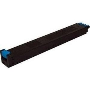 ΓΝΗΣΙΟ SHARP TONER ΓΙΑ MX-2610/MX-3110/MX-3610N CYAN OEM: MX36GTCA