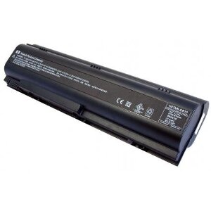 POWER ΣΥΜΒΑΤΗ ΜΠΑΤΑΡΙΑ ΓΙΑ HP PRESARIO V2000-V4000-DV1000-DV4000-G5055 SERIES ΜΕ P/N: A0000072