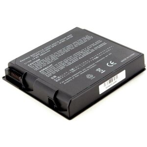 WHITENERGY ΜΠΑΤΑΡΙΑ ΓΙΑ DELL INSPIRON 2600/2650 (4400MAH - 14,8V)