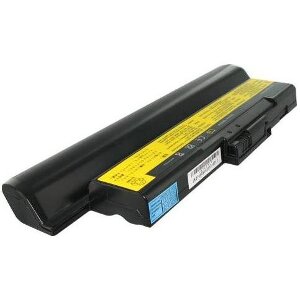 WHITENERGY ΜΠΑΤΑΡΙΑ ΓΙΑ LENOVO THINKPAD X30/X31 6600MAH - 10,8V