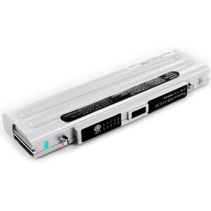 WHITENERGY ΜΠΑΤΑΡΙΑ ΓΙΑ SAMSUNG M40/M50 SILVER 6600MAH - 11,1V